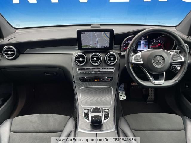 mercedes-benz glc-class 2018 quick_quick_253946_WDC2539462F320575 image 2