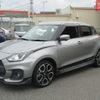 suzuki swift 2019 -SUZUKI--Swift CBA-ZC33S--ZC33S-120615---SUZUKI--Swift CBA-ZC33S--ZC33S-120615- image 8