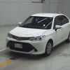 toyota corolla-axio 2017 -TOYOTA--Corolla Axio DBA-NRE161--NRE161-0027215---TOYOTA--Corolla Axio DBA-NRE161--NRE161-0027215- image 1