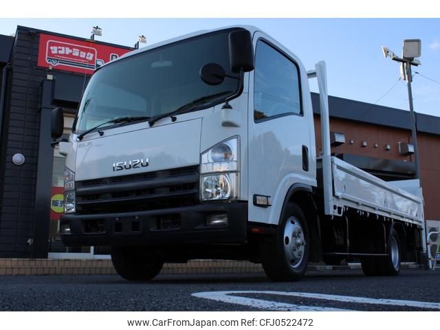 isuzu elf-truck 2011 GOO_NET_EXCHANGE_0401987A30241203W001 image 1