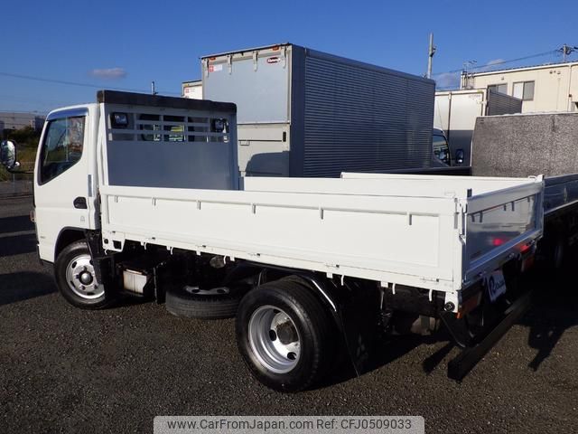 mitsubishi-fuso canter 2013 GOO_NET_EXCHANGE_0704331A30241130W001 image 2