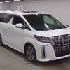 toyota alphard 2022 quick_quick_3BA-AGH30W_AGH30-0441745 image 1