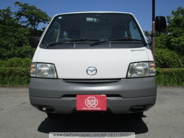 mazda bongo-van 2014 quick_quick_ABF-SKP2V_SKP2V-207739 image 2