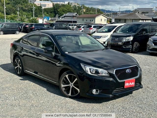 subaru legacy-b4 2016 CFJ1558849 image 2