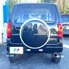 suzuki jimny 2014 -SUZUKI--Jimny ABA-JB23W--JB23W-734125---SUZUKI--Jimny ABA-JB23W--JB23W-734125- image 11