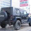 chrysler jeep-wrangler 2009 -CHRYSLER 【名変中 】--Jeep Wrangler JK38L--9L760030---CHRYSLER 【名変中 】--Jeep Wrangler JK38L--9L760030- image 2