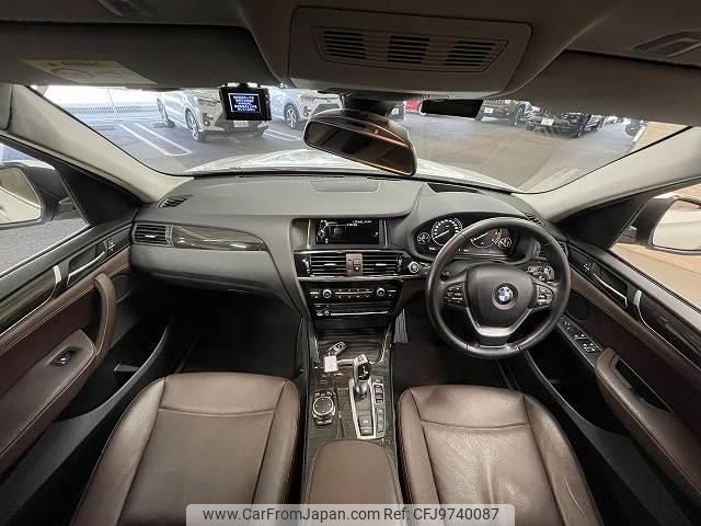 bmw x3 2015 quick_quick_LDA-WY20_WBAWY320700K40693 image 2