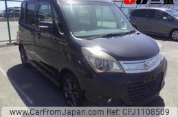 suzuki solio 2014 -SUZUKI--Solio MA15S--255731---SUZUKI--Solio MA15S--255731-