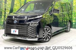 toyota voxy 2022 -TOYOTA--Voxy 6AA-ZWR90W--ZWR90-8002435---TOYOTA--Voxy 6AA-ZWR90W--ZWR90-8002435-