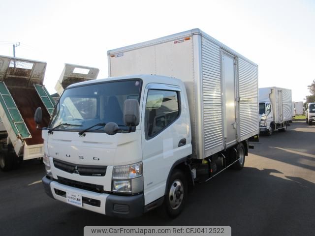 mitsubishi-fuso canter 2015 GOO_NET_EXCHANGE_0510853A30241105W001 image 1