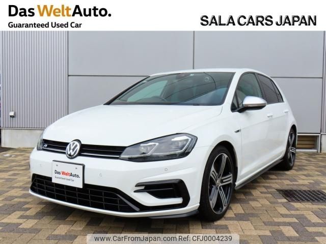 volkswagen golf 2017 -VOLKSWAGEN--VW Golf ABA-AUDJHF--WVWZZZAUZJW007557---VOLKSWAGEN--VW Golf ABA-AUDJHF--WVWZZZAUZJW007557- image 1