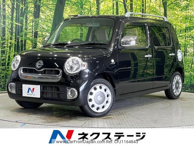daihatsu mira-cocoa 2015 quick_quick_L685S_L685S-0025084 image 1