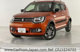 suzuki ignis 2016 CFJ1574732