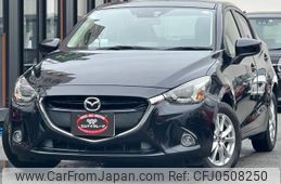 mazda demio 2016 quick_quick_DJ5FS_DJ5FS-154602