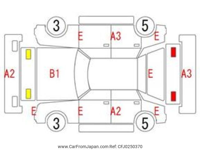 nissan juke 2013 -NISSAN--Juke DBA-YF15--YF15-300662---NISSAN--Juke DBA-YF15--YF15-300662- image 2