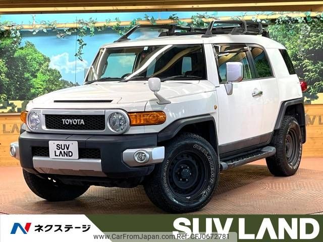 toyota fj-cruiser 2016 -TOYOTA--FJ Curiser CBA-GSJ15W--GSJ15-0131761---TOYOTA--FJ Curiser CBA-GSJ15W--GSJ15-0131761- image 1