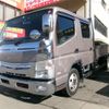 mitsubishi-fuso canter 2017 GOO_NET_EXCHANGE_0902281A30250216W003 image 1