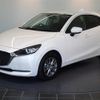 mazda demio 2022 -MAZDA--MAZDA2 3DA-DJ5FS--DJ5FS-652736---MAZDA--MAZDA2 3DA-DJ5FS--DJ5FS-652736- image 6