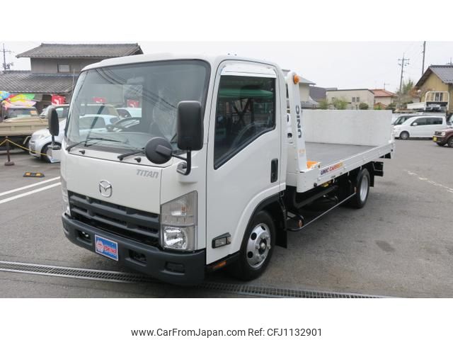 mazda titan 2014 GOO_NET_EXCHANGE_1001572A30250508W001 image 1