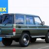 toyota land-cruiser-prado 1995 -TOYOTA--Land Cruiser Prado KD-KZJ78W--KZJ78-0028577---TOYOTA--Land Cruiser Prado KD-KZJ78W--KZJ78-0028577- image 4