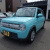 suzuki alto-lapin 2015 -SUZUKI 【名変中 】--Alto Lapin HE33S--109375---SUZUKI 【名変中 】--Alto Lapin HE33S--109375- image 1