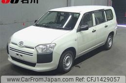 toyota probox-van 2016 -TOYOTA--Probox Van NCP160V--0050999---TOYOTA--Probox Van NCP160V--0050999-