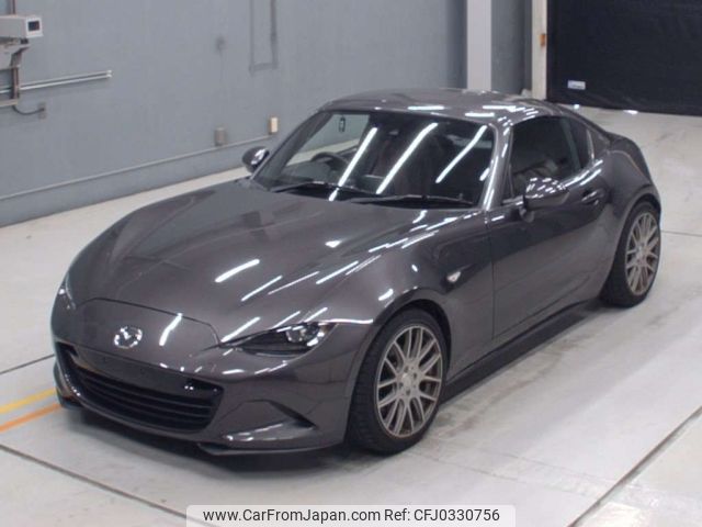 mazda roadster 2017 -MAZDA--Roadster NDERC-102128---MAZDA--Roadster NDERC-102128- image 1