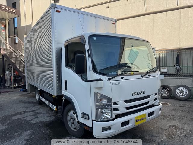 isuzu elf-truck 2019 CFJ1645344 image 2