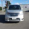 nissan serena 2013 -NISSAN 【函館 300ﾇ3550】--Serena FNC26--030011---NISSAN 【函館 300ﾇ3550】--Serena FNC26--030011- image 23