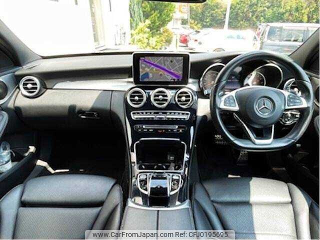 mercedes-benz c-class 2018 504928-923962 image 1