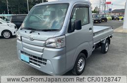 daihatsu hijet-truck 2018 quick_quick_EBD-S510P_S510P-0219394