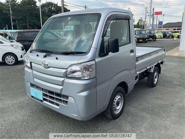 daihatsu hijet-truck 2018 quick_quick_EBD-S510P_S510P-0219394 image 1