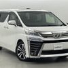 toyota vellfire 2018 -TOYOTA--Vellfire DBA-AGH30W--AGH30-0199871---TOYOTA--Vellfire DBA-AGH30W--AGH30-0199871- image 1