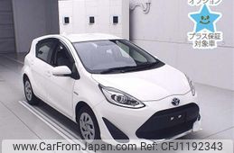 toyota aqua 2020 -TOYOTA--AQUA NHP10-2671399---TOYOTA--AQUA NHP10-2671399-