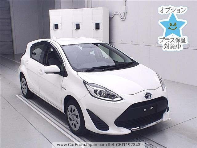 toyota aqua 2020 -TOYOTA--AQUA NHP10-2671399---TOYOTA--AQUA NHP10-2671399- image 1