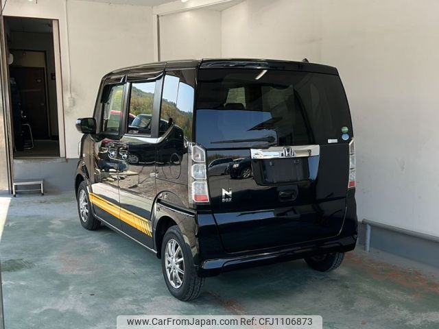 honda n-box 2012 -HONDA--N BOX JF1-1077304---HONDA--N BOX JF1-1077304- image 2