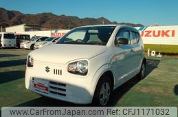 suzuki alto 2015 quick_quick_HA36S_HA36S-103798