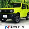 suzuki jimny 2023 CFJ1649780 image 1