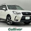 subaru forester 2016 -SUBARU--Forester DBA-SJ5--SJ5-095602---SUBARU--Forester DBA-SJ5--SJ5-095602- image 1