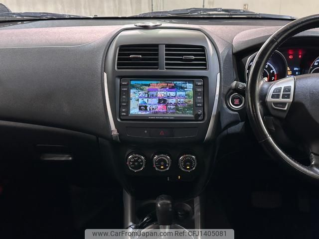 mitsubishi rvr 2011 quick_quick_GA3W_GA3W-0015484 image 2