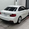 bmw 2-series 2016 -BMW 【鳥取 330ニ860】--BMW 2 Series 1J20-WBA1J12060V467931---BMW 【鳥取 330ニ860】--BMW 2 Series 1J20-WBA1J12060V467931- image 6