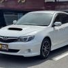subaru impreza 2009 quick_quick_CBA-GH8_GH8-008504 image 1
