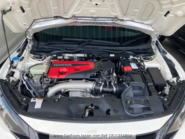 honda civic 2018 -HONDA--Civic DBA-FK8--FK8-1101095---HONDA--Civic DBA-FK8--FK8-1101095- image 1