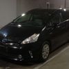 toyota prius-α 2012 CFJ1752394 image 1