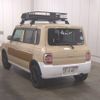 suzuki alto-lapin 2006 CFJ1611229 image 2