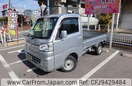 daihatsu hijet-truck 2018 GOO_JP_700102067530240126004