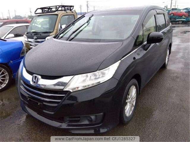 honda odyssey 2016 -HONDA--Odyssey RC1--RC1-1115124---HONDA--Odyssey RC1--RC1-1115124- image 1