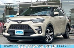 toyota raize 2021 quick_quick_5BA-A200A_A200A-0143570