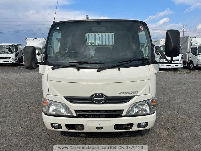 hino dutro 2013 -HINO--Hino Dutoro TKG-XZU620T--XZU620-0004097---HINO--Hino Dutoro TKG-XZU620T--XZU620-0004097- image 2