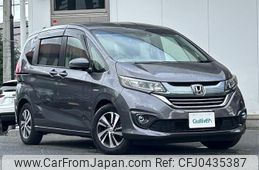 honda freed 2016 -HONDA--Freed DAA-GB7--GB7-1004390---HONDA--Freed DAA-GB7--GB7-1004390-